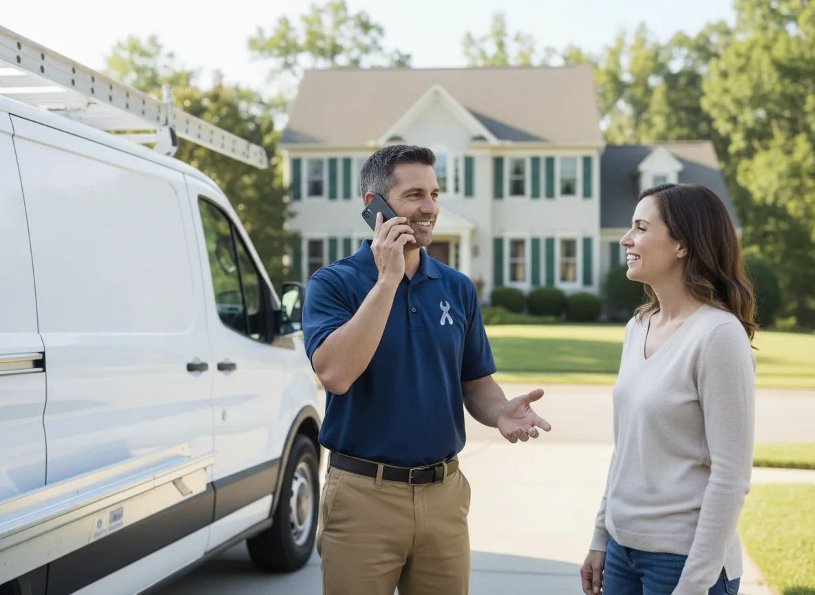 Home Gutter Service Poy Sippi, WI FAQs